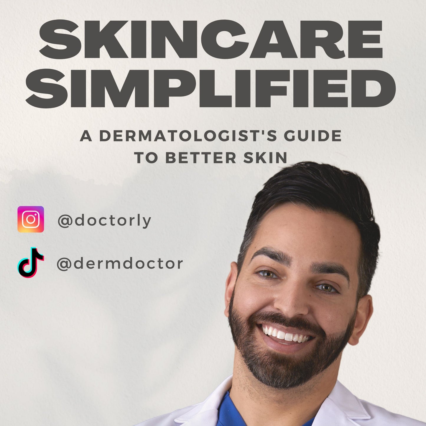 Skincare Simplified (No longer for sale)